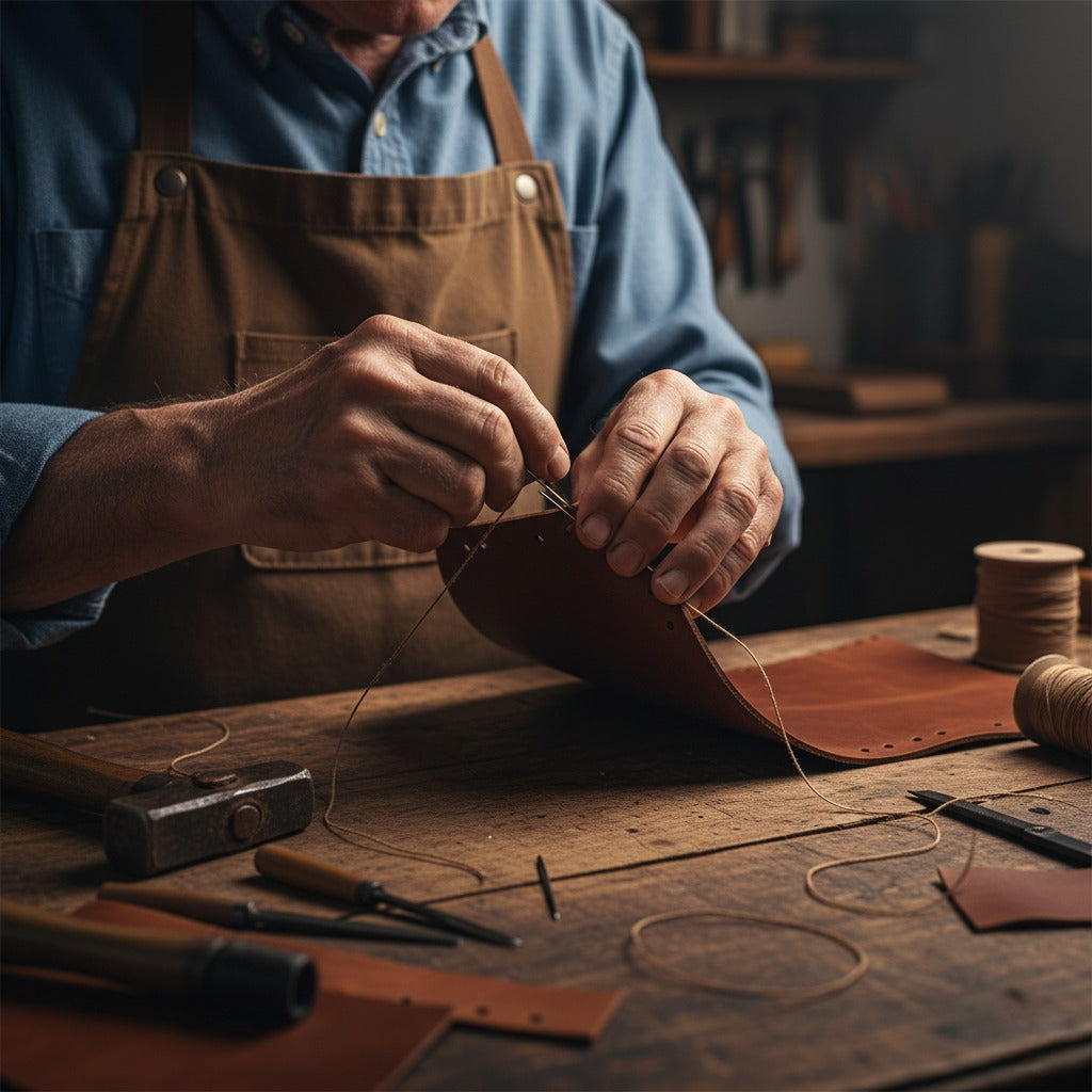 Alexander | Bokacsizma Klasszikus