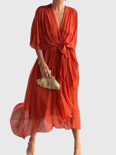 Leyla | Elbise Zarif