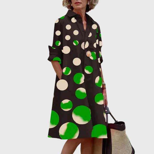 Paige | Elegáns Ruha