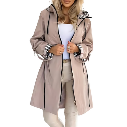 Nikolett | Stílusos Kabát