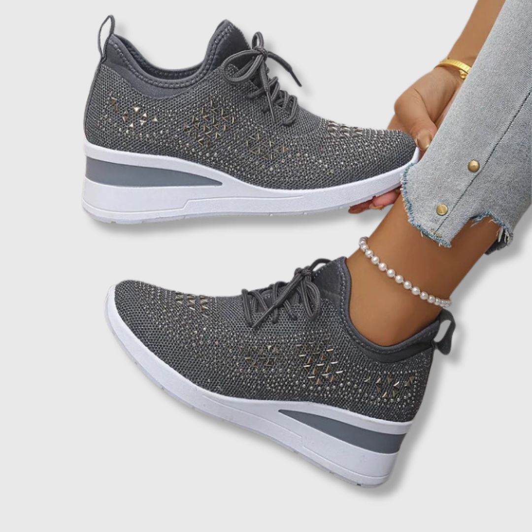 Lucía | Teniszcipő Kényelmes