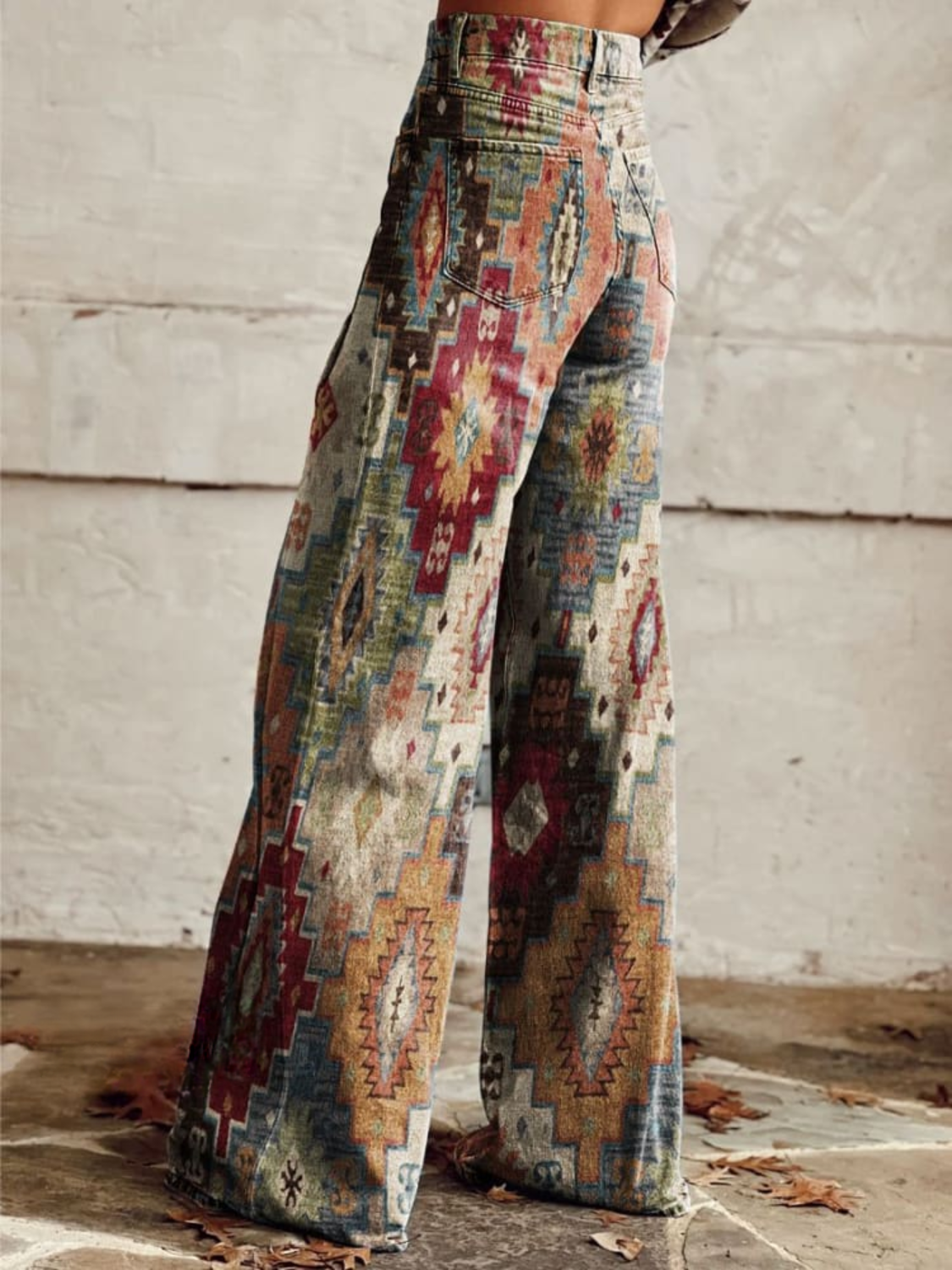 Charlotte | Pantolon Modern