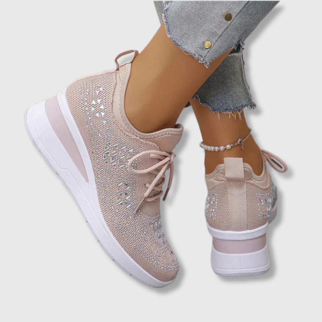 Lucía | Teniszcipő Kényelmes