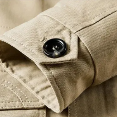 Bence | Steppelt Kabát