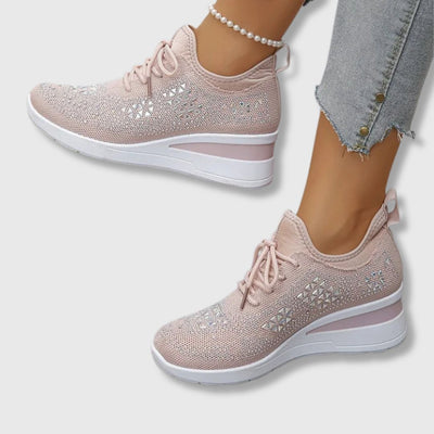 Lucía | Tenis Ayakkabısı Rahat