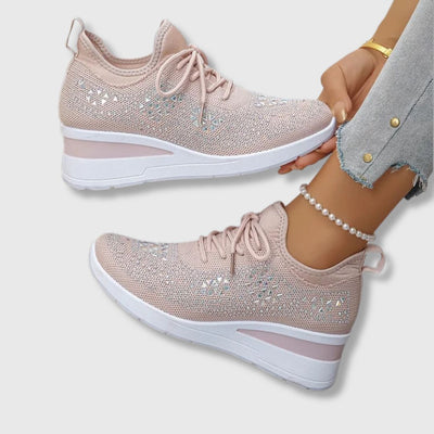 Lucía | Tenis Ayakkabısı Rahat