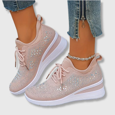 Lucía | Tenis Ayakkabısı Rahat