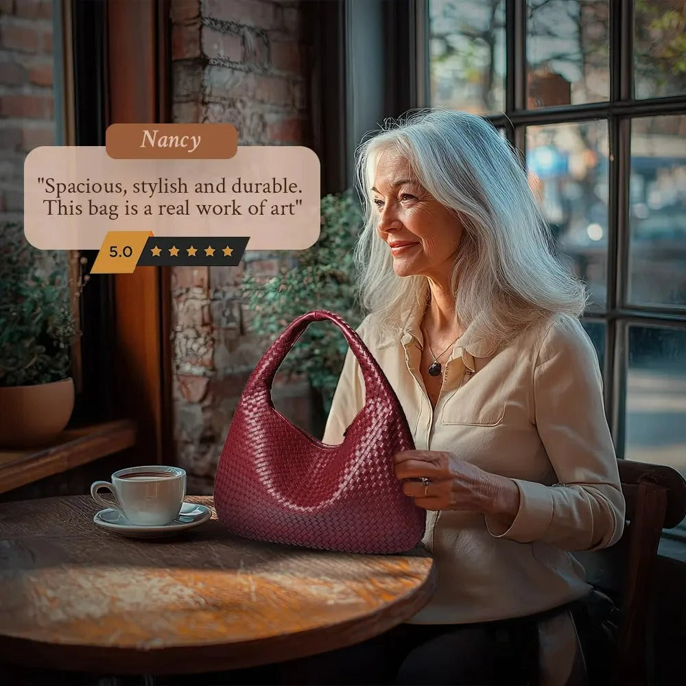 Tessa | Tote Çanta Şık