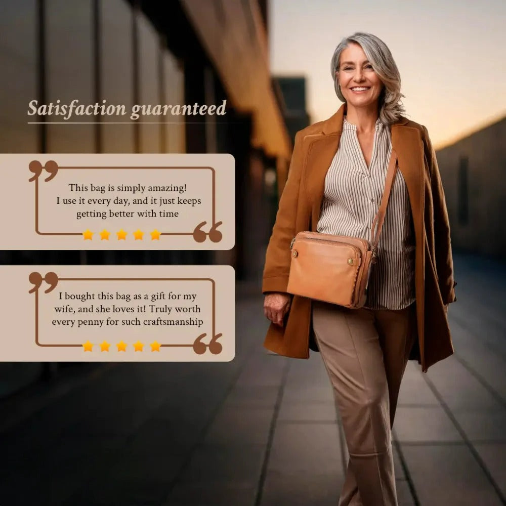 Amelia | Elegáns Oldaltáska