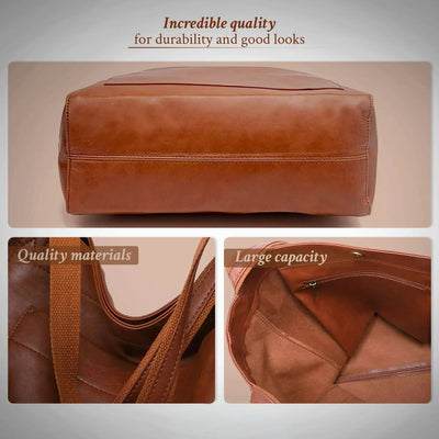 Hannah | Omuz Çantası Zarif