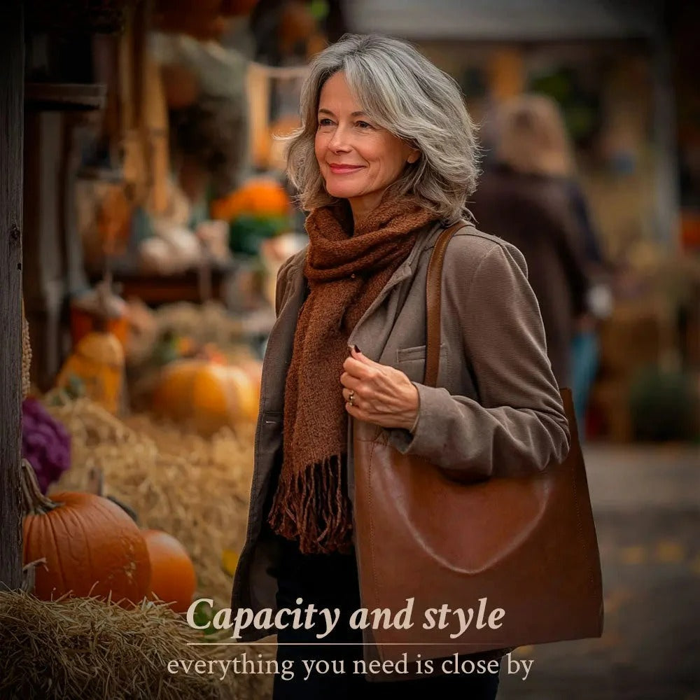 Hannah | Omuz Çantası Zarif