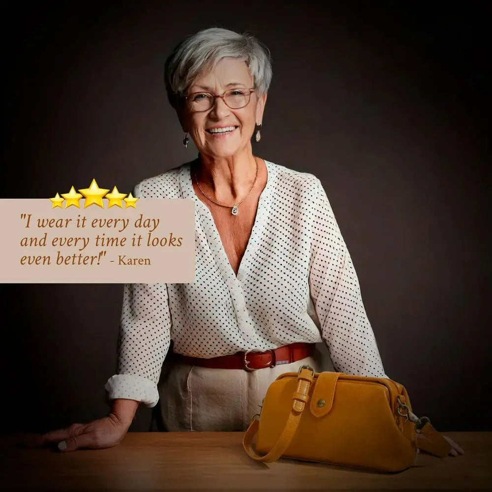 Sara | Zarif Çapraz Çanta