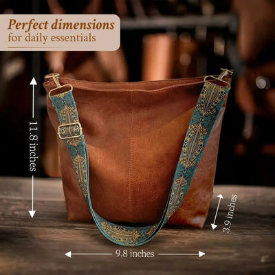 Aylin | Kova Çanta Zarif