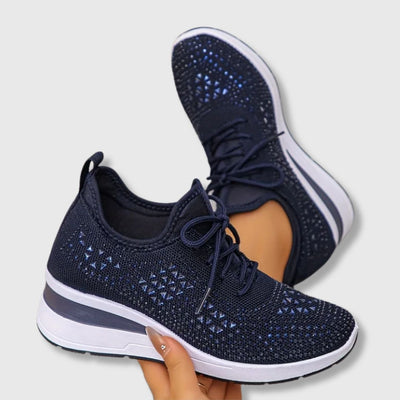 Lucía | Teniszcipő Kényelmes