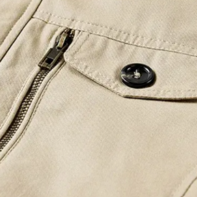 Bence | Steppelt Kabát