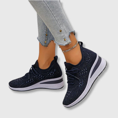 Lucía | Tenis Ayakkabısı Rahat