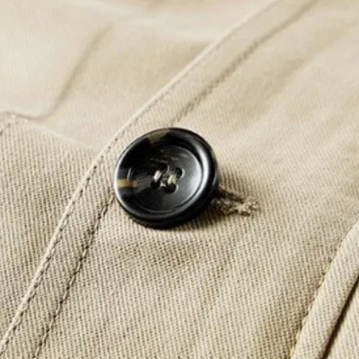 Sebastián | Şişme Mont Şık