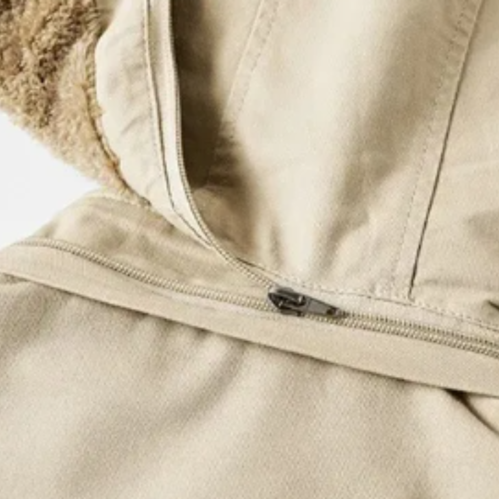 Bence | Steppelt Kabát