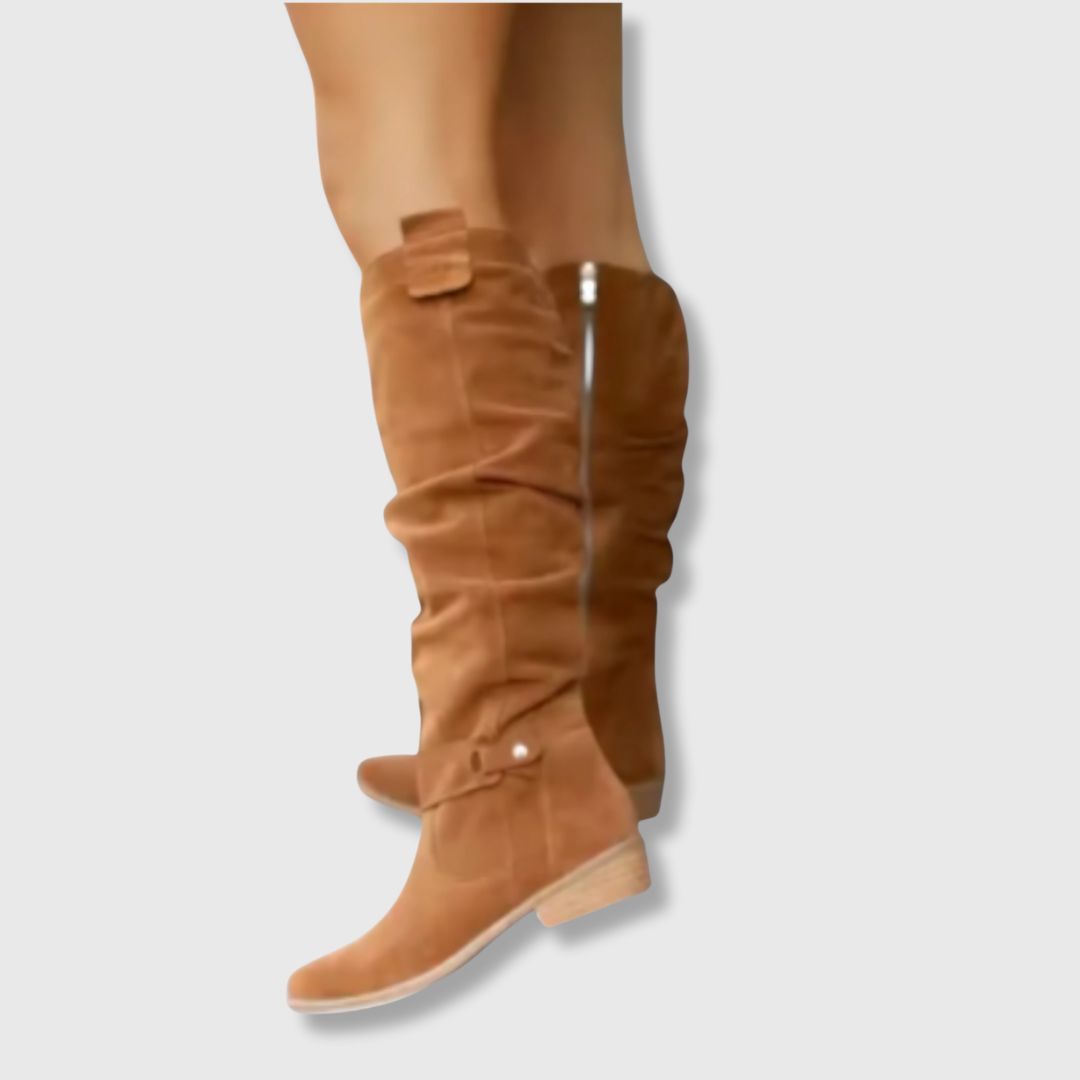 Renata | Şık Çizme