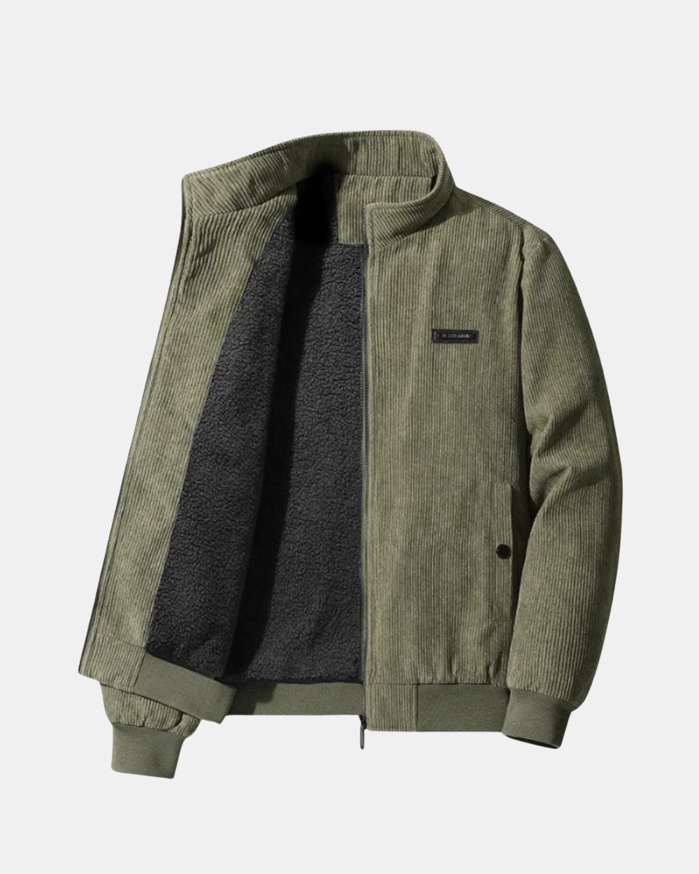 Bálint | Steppelt Kabát Modern