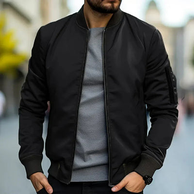 Leonardo | Bomber Ceket Modern