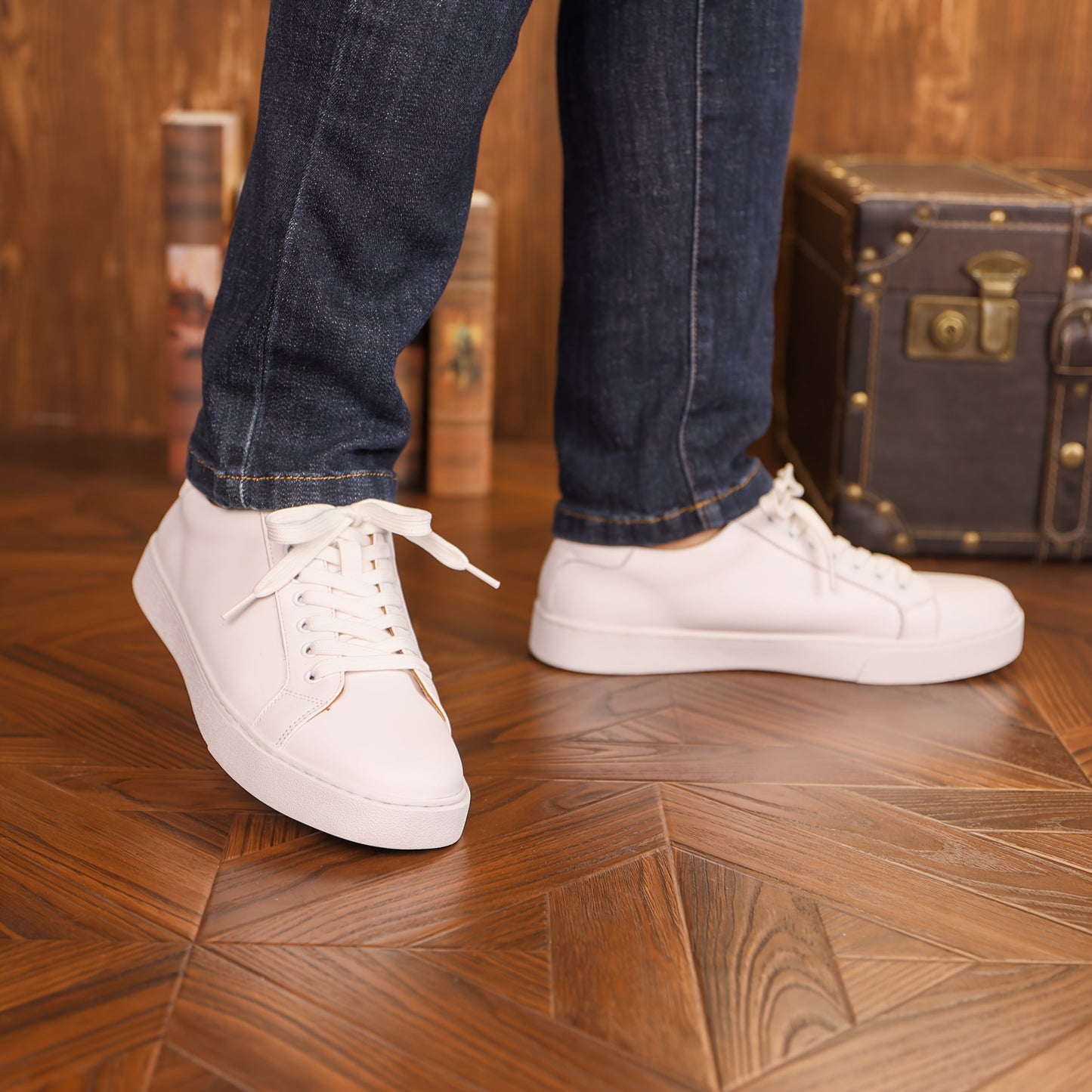 Bence | Cipő Elegáns