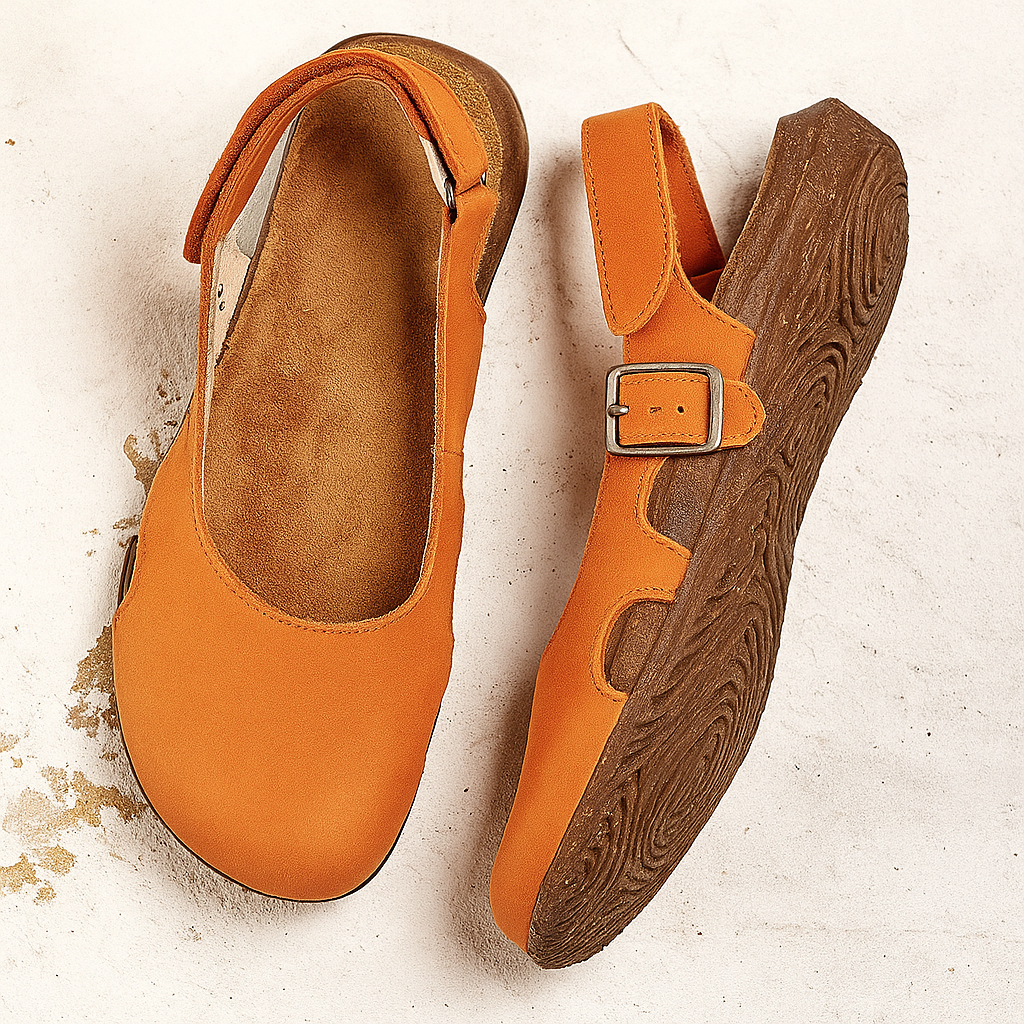 Bahar | Szandál Elegáns