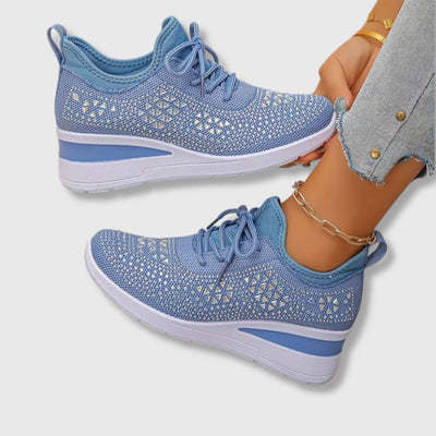 Lucía | Teniszcipő Kényelmes