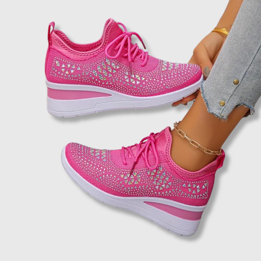 Lucía | Tenis Ayakkabısı Rahat