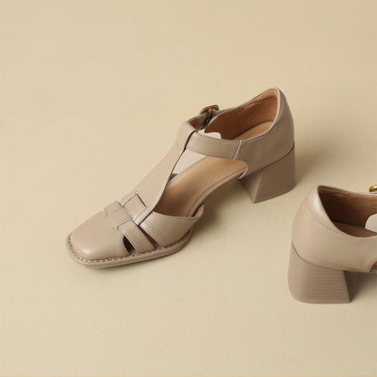 Belliora | Szandál Modern