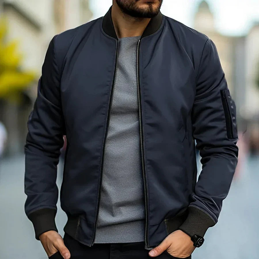 Leonardo | Bomber Ceket Modern