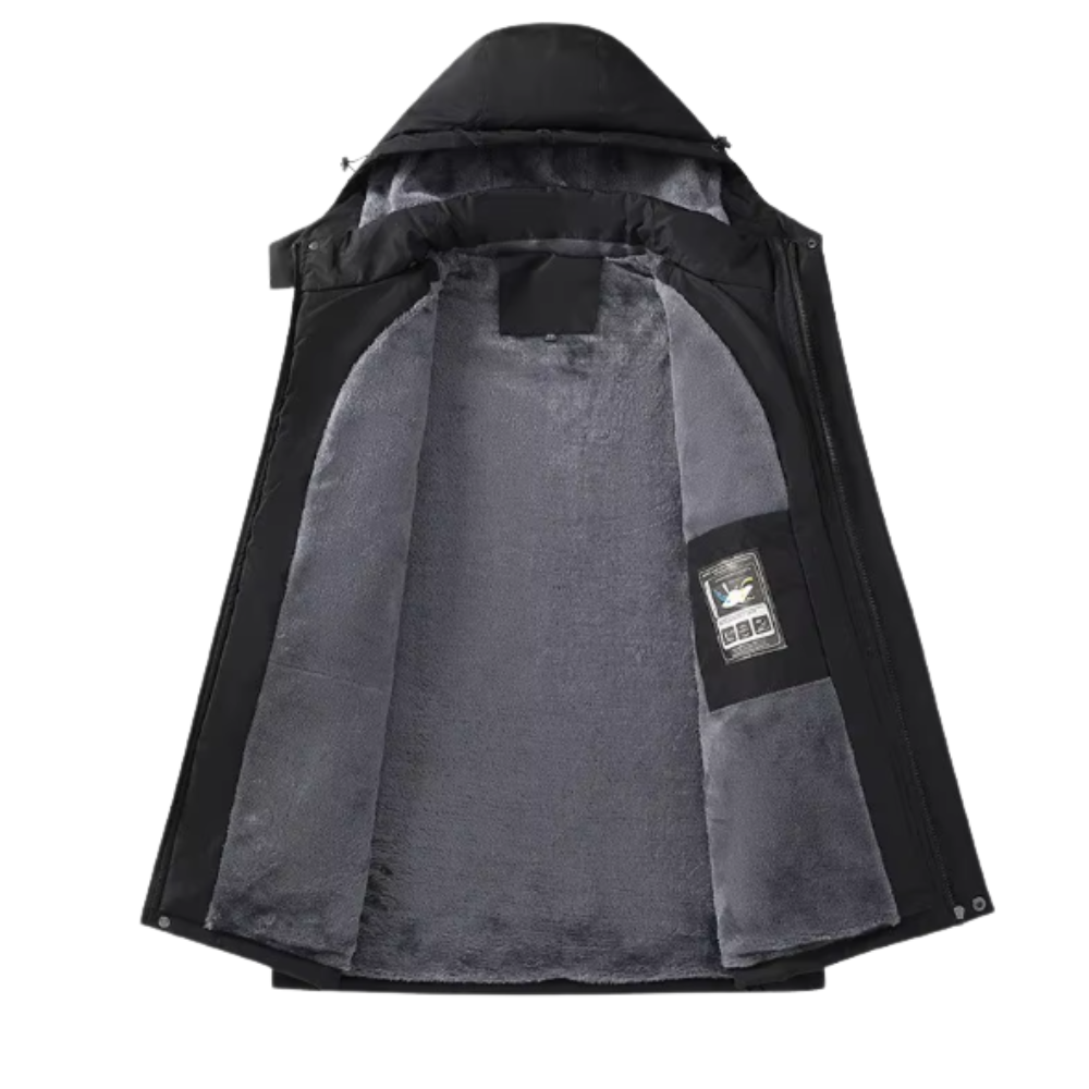 Yiğit | Elegáns Kabát