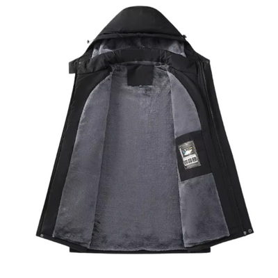 Yiğit | Elegáns Kabát