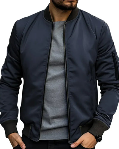 Leonardo | Bomber Ceket Modern