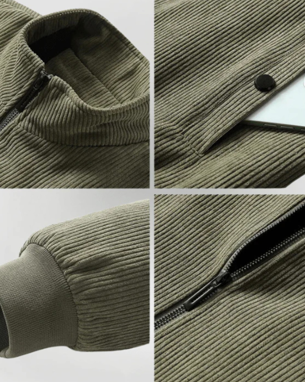 Bálint | Steppelt Kabát Modern