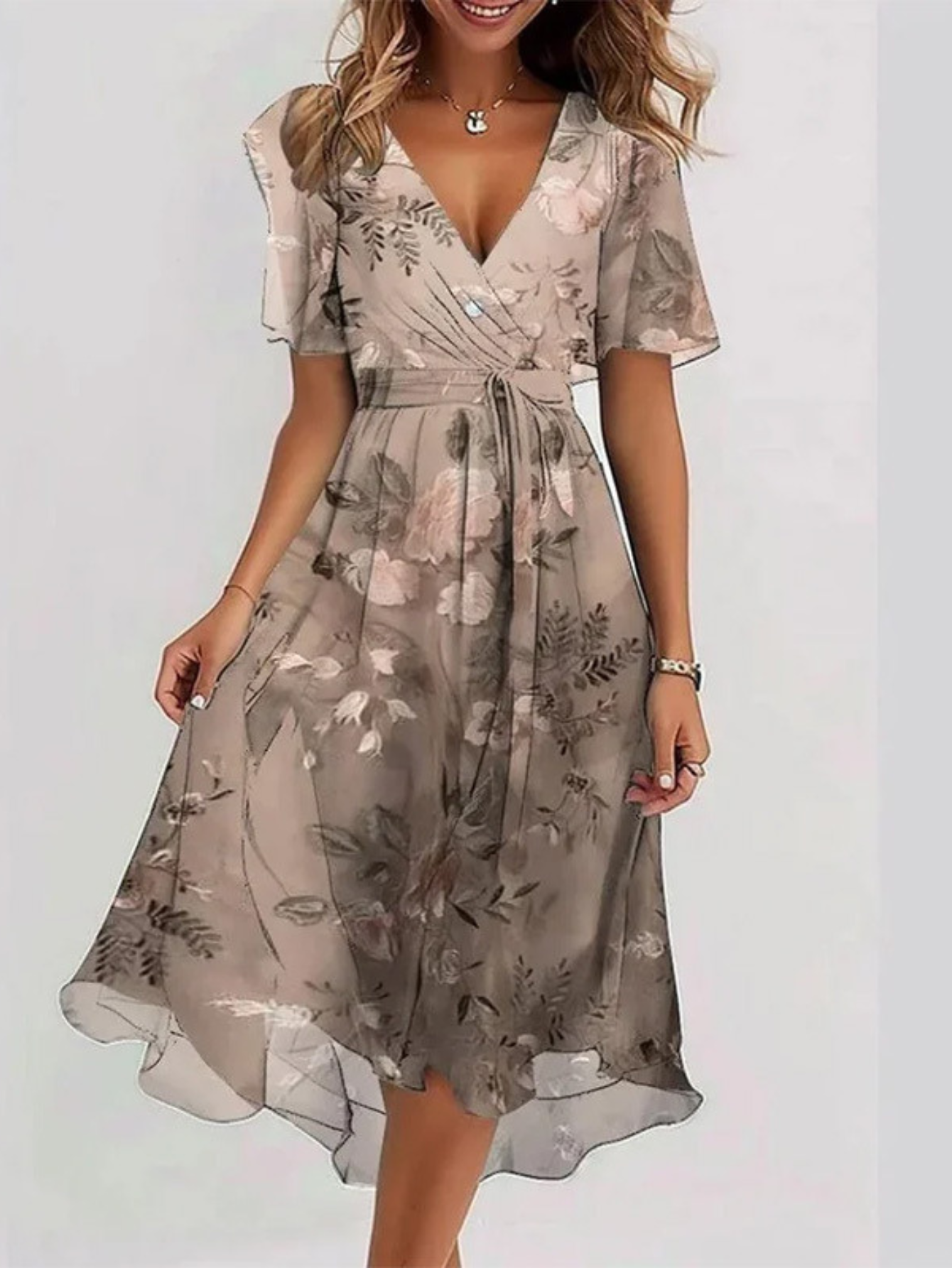 Matilda | Elbise Zarif