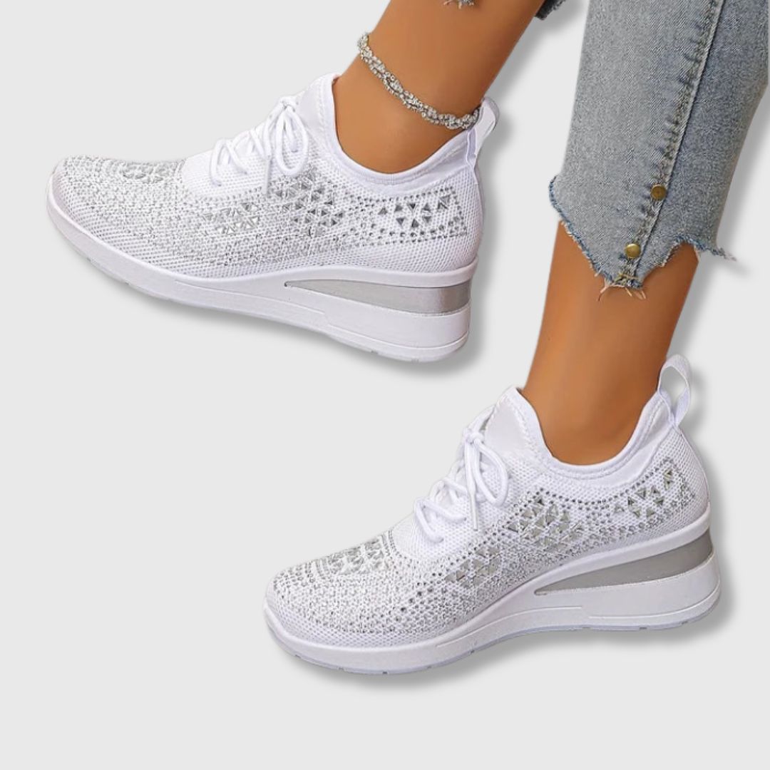 Lucía | Teniszcipő Kényelmes