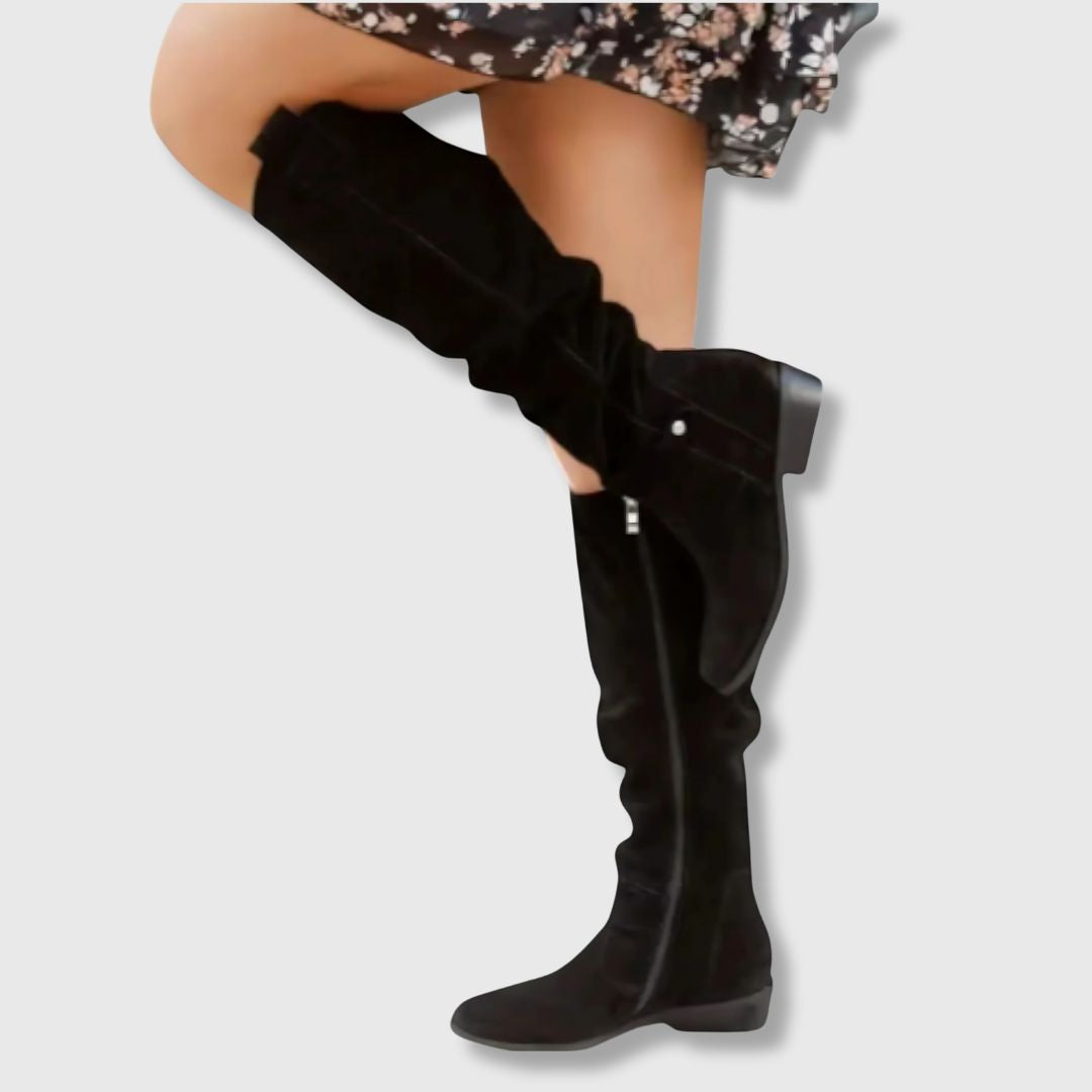 Renata | Şık Çizme