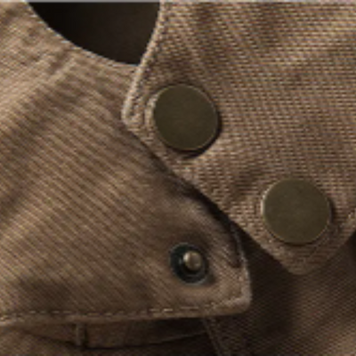 Yavuz | Kabát Modern