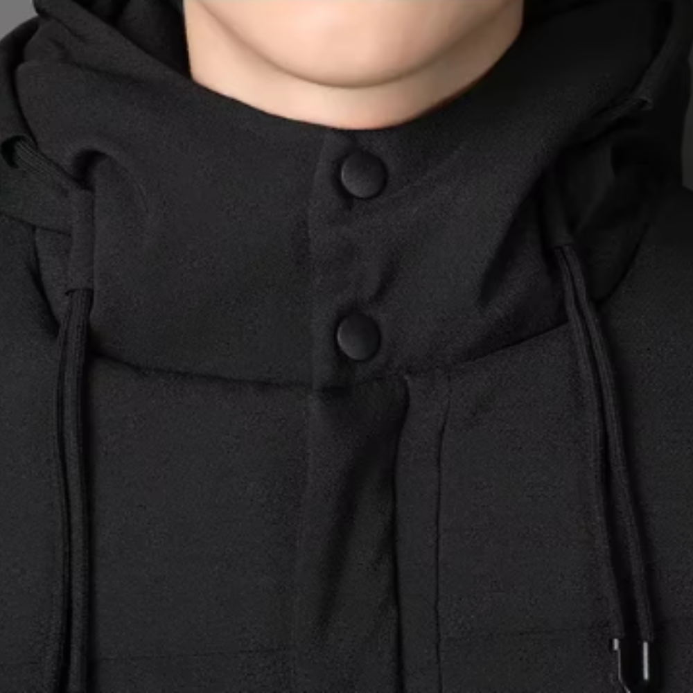 Doruk | Elegáns Kabát