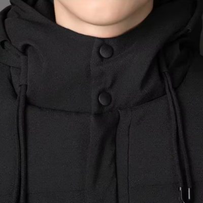 Doruk | Elegáns Kabát