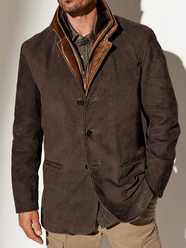 Levente | Zakó Retró