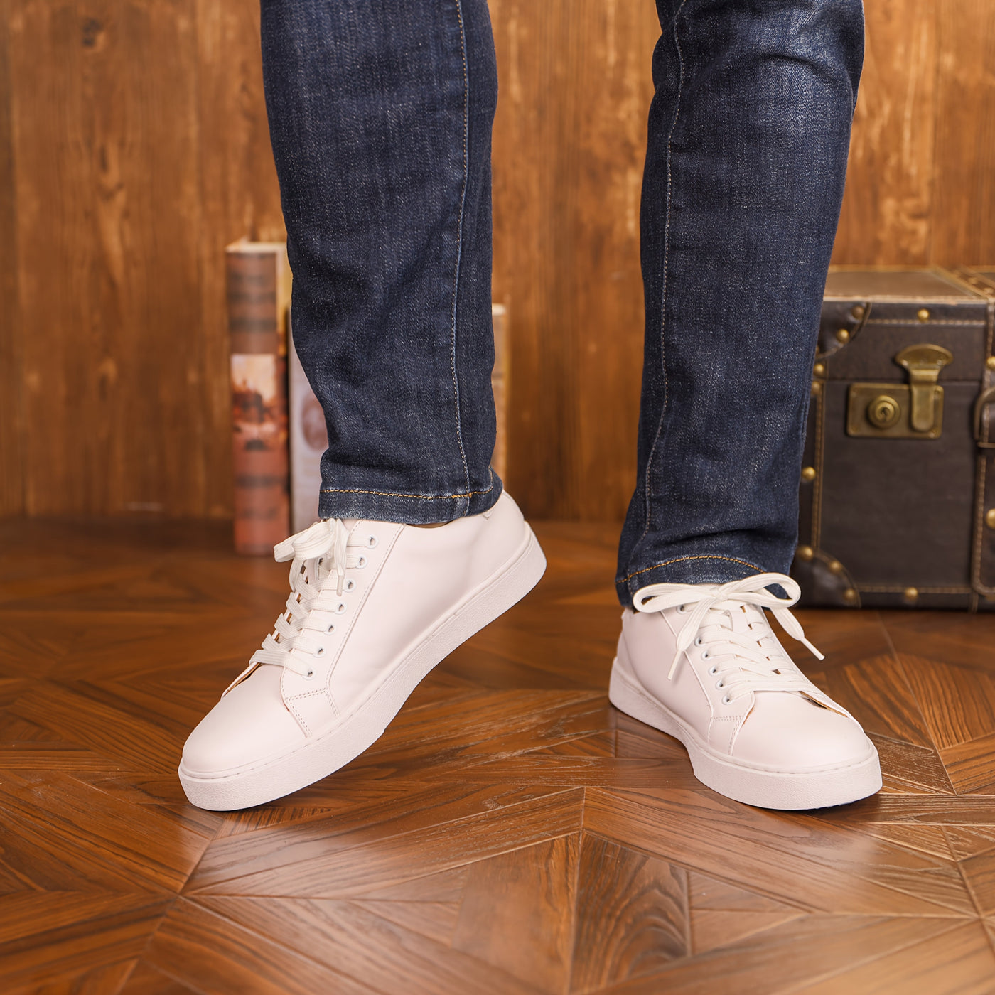 Kaan | Ayakkabı Şık