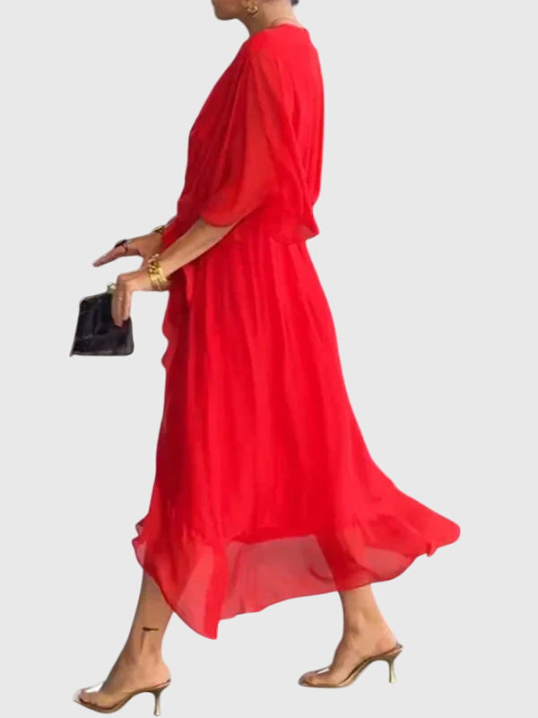 Leyla | Elbise Zarif