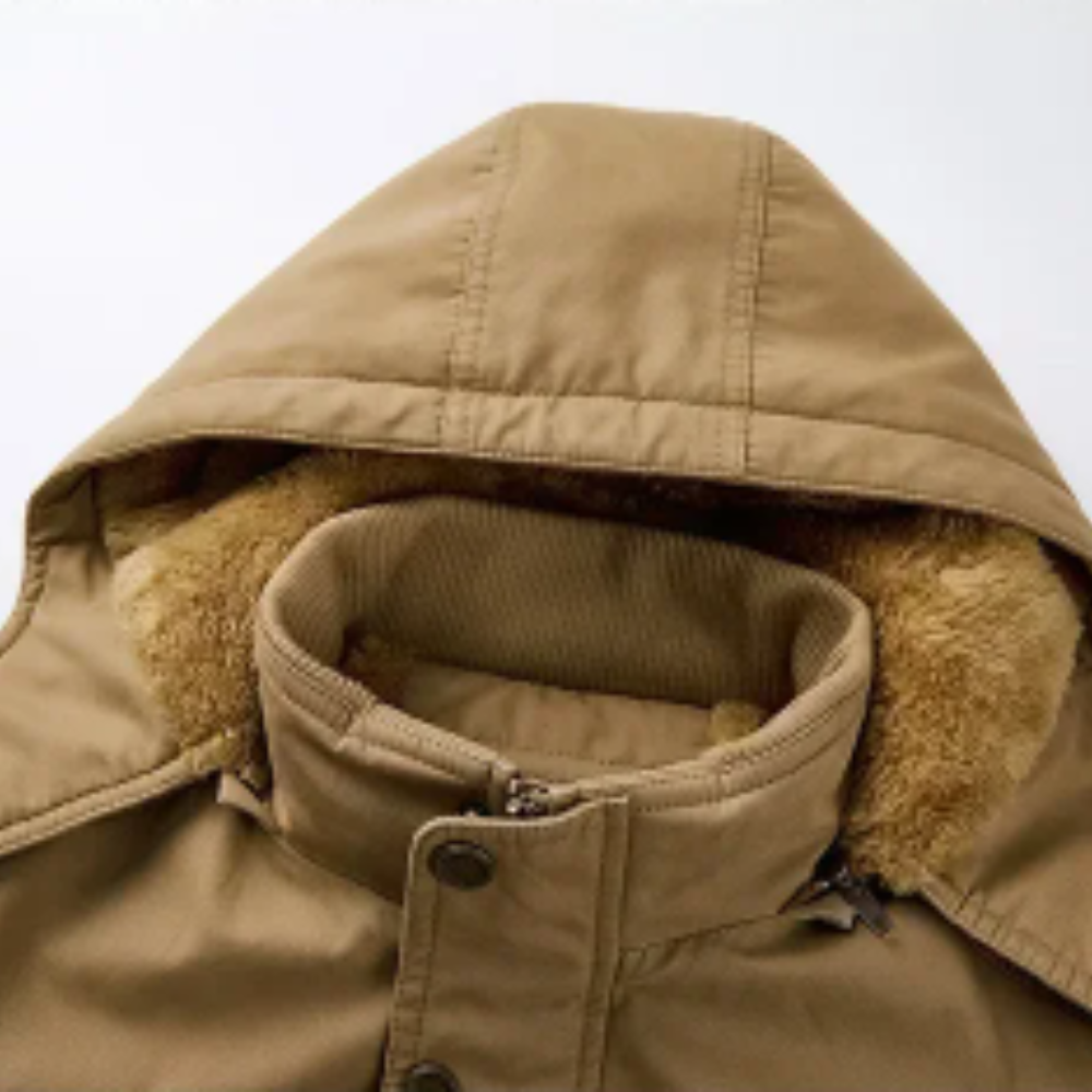 Elías | Bomber Ceket Şık