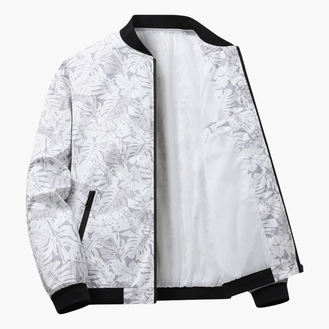 Baran | Bomber Ceket Şık