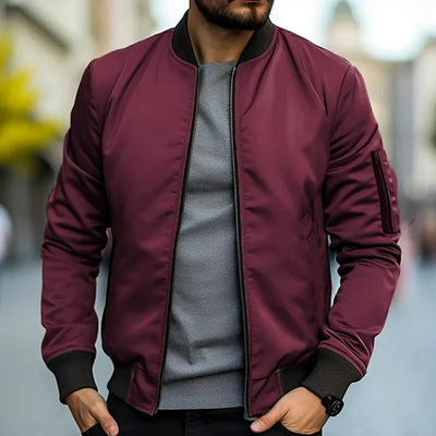 Leonardo | Bomber Ceket Modern