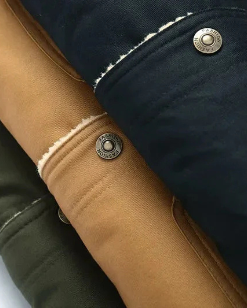 Diego | Bomber Dzseki Elegáns