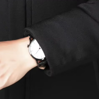 Doruk | Elegáns Kabát