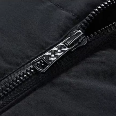 León | Şişme Ceket Şık